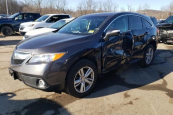 5J8TB4H59FL018875 | 2015 Acura rdx technology