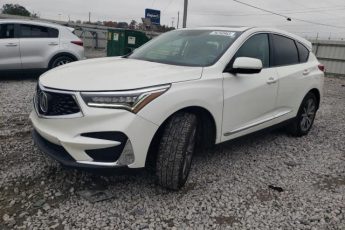 5J8TC1H51KL020061 | 2019 Acura rdx technology