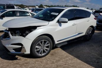 5J8TC1H51LL005206 | 2020 Acura rdx technology