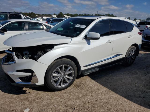 5J8TC1H51LL005206 | 2020 Acura rdx technology