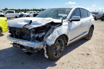 5J8TC1H63NL006871 | 2022 Acura rdx a-spec