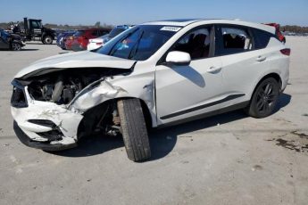 5J8TC1H65KL025224 | 2019 Acura rdx a-spec