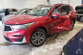 5J8TC2H59KL039589 | 2019 ACURA RDX TECHNO