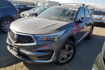 5J8TC2H74KL032874 | 2019 ACURA RDX ADVANC