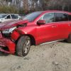 KMHGC4DH8EU265791 | 2014 HYUNDAI GENESIS 5.