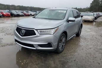 5J8YD3H52LL011322 | 2020 Acura mdx technology