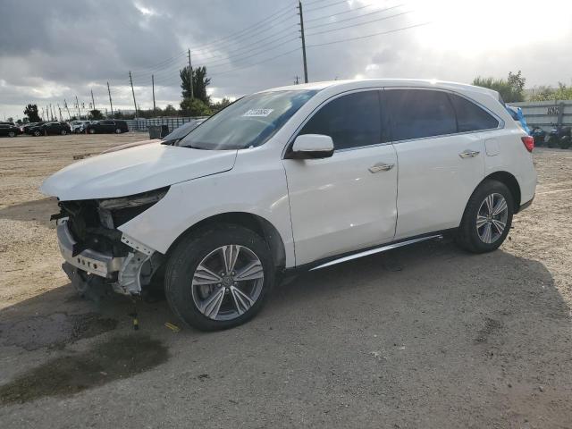 5J8YD4H32LL020879 | 2020 ACURA MDX