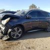 2G1145S39G9186689 | 2016 CHEVROLET IMPALA LTZ