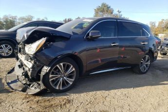 5J8YD4H55KL019158 | 2019 Acura mdx technology