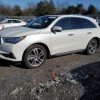 5NMZTDLB9HH000657 | 2017 HYUNDAI SANTA FE S