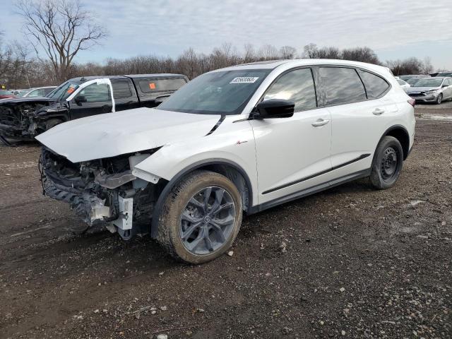 5J8YE1H00NL045428 | 2022 Acura mdx a-spec