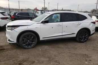 5J8YE1H01PL018970 | 2023 ACURA MDX A-SPEC