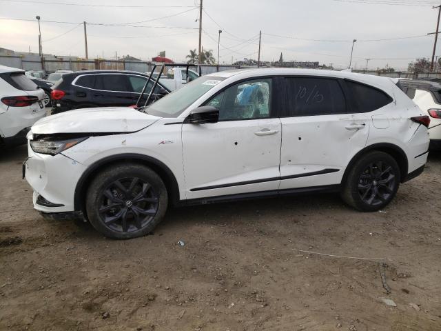 5J8YE1H01PL018970 | 2023 ACURA MDX A-SPEC