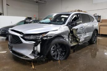 5J8YE1H03NL029496 | 2022 Acura mdx a-spec