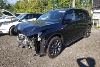 5J8YE1H04PL037254 | 2023 Acura mdx a-spec