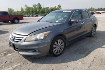 5KBCP3F8XBB002299 | 2011 Honda accord exl