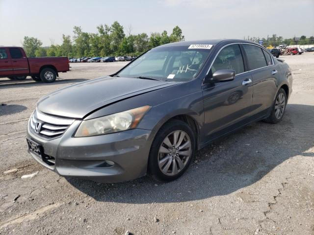 5KBCP3F8XBB002299 | 2011 Honda accord exl