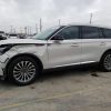 5XYPKDA57KG469822 | 2019 KIA SORENTO SX