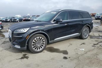 5LM5J7WC5LGL00280 | 2020 LINCOLN AVIATOR RE