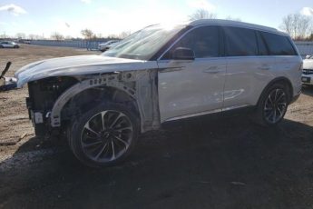 5LM5J7XC1LGL26003 | 2020 LINCOLN AVIATOR RE