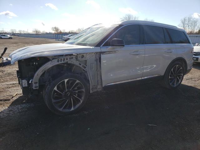 5LM5J7XC1LGL26003 | 2020 LINCOLN AVIATOR RE