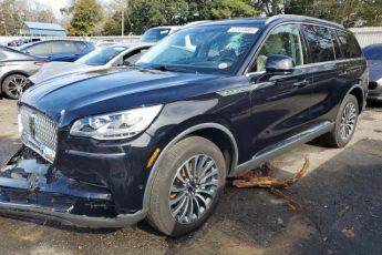 5LM5J7XC5NGL10826 | 2022 LINCOLN AVIATOR RE