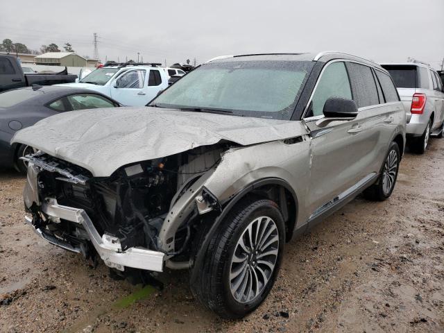 5LM5J7XCXPGL13787 | 2023 Lincoln aviator reserve