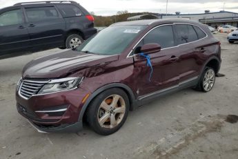 5LMCJ1C96GUJ21783 | 2016 LINCOLN MKC PREMIE