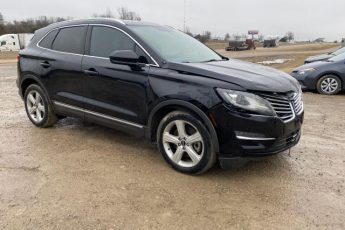 5LMCJ1C9XHUL03729 | 2017 LINCOLN MKC PREMIE