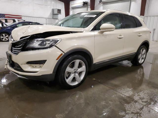 5LMCJ1D91JUL01520 | 2018 LINCOLN MKC PREMIE