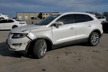 5LMCJ2C96KUL35283 | 2019 LINCOLN MKC SELECT