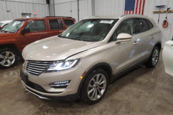 5LMCJ2C99HUL32709 | 2017 LINCOLN MKC SELECT