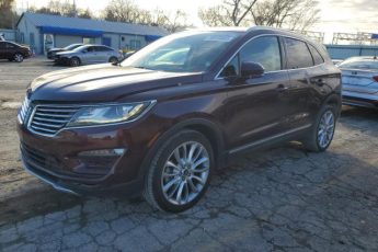 5LMCJ3C91GUJ16230 | 2016 LINCOLN MKC RESERV