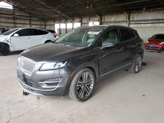 5LMCJ3D98KUL22071 | 2019 LINCOLN MKC RESERV