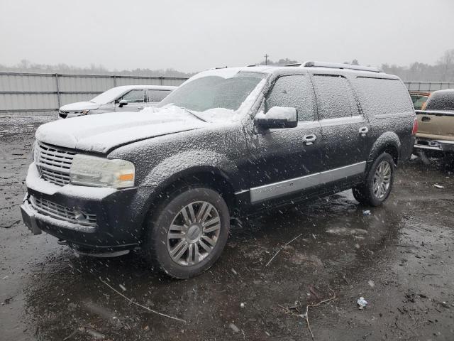 5LMFL27598LJ17190 | 2008 Lincoln navigator l