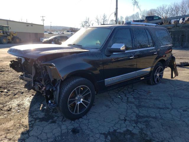 5LMFU28519LJ00364 | 2009 Lincoln navigator