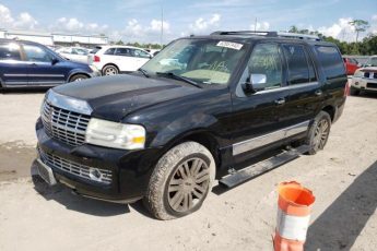 5LMFU28547LJ04163 | 2007 Lincoln navigator