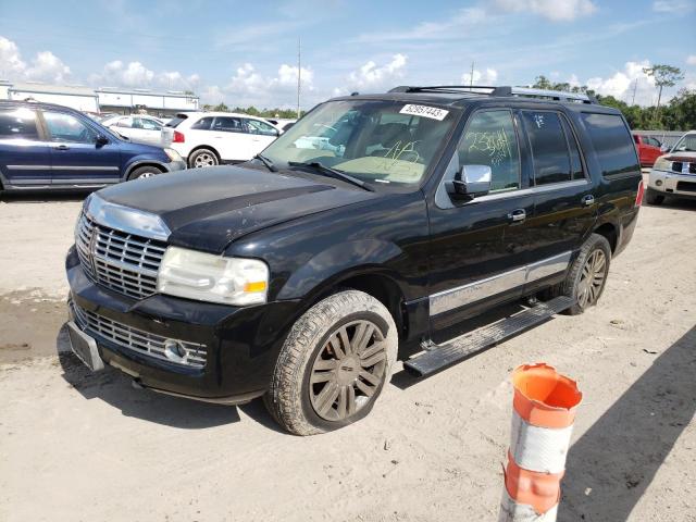 5LMFU28547LJ04163 | 2007 Lincoln navigator