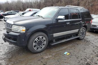 5LMFU28597LJ18026 | 2007 Lincoln navigator