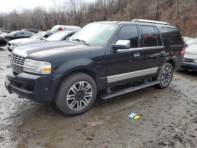 5LMFU28597LJ18026 | 2007 Lincoln navigator