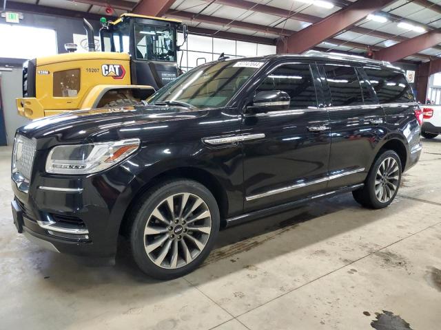 5LMJJ2HT0KEL14628 | 2019 Lincoln navigator select