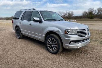 5LMJJ2HT7FEJ09359 | 2015 LINCOLN NAVIGATOR