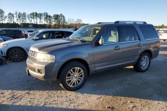 5LMJJ2J51AEJ08793 | 2010 Lincoln navigator