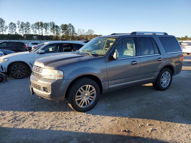 5LMJJ2J51AEJ08793 | 2010 Lincoln navigator