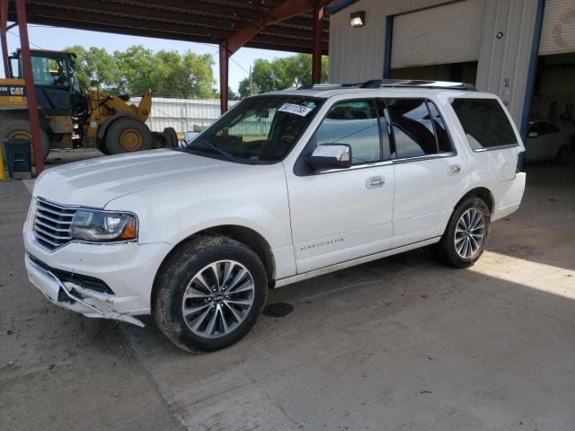 5LMJJ2JT5HEL05622 | 2017 LINCOLN NAVIGATOR