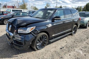 5LMJJ2LT0MEL00576 | 2021 Lincoln navigator reserve