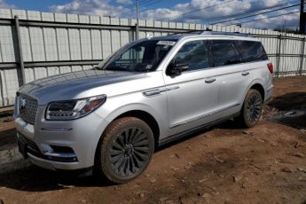 5LMJJ2LT2KEL13004 | 2019 Lincoln navigator reserve