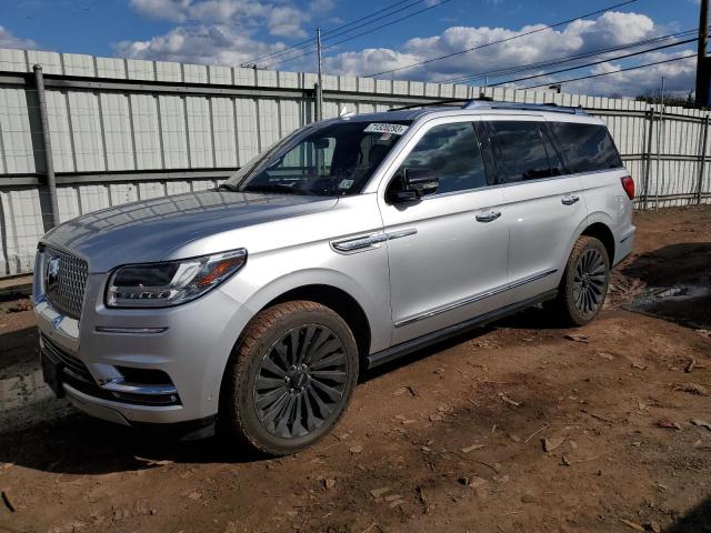 5LMJJ2LT2KEL13004 | 2019 Lincoln navigator reserve