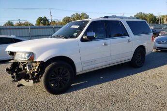 5LMJJ3HT3FEJ03984 | 2015 Lincoln navigator l