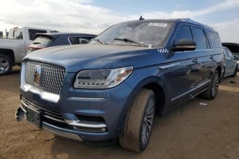 5LMJJ3LT4JEL12778 | 2018 Lincoln navigator l reserve